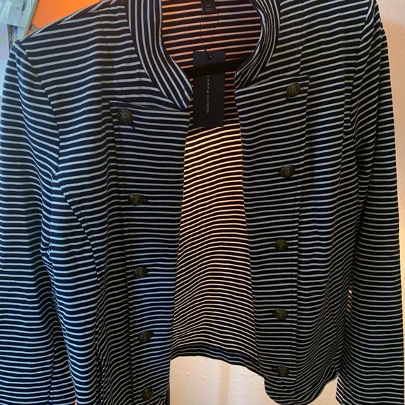 Tommy Hilfiger Women’s Blazer - Picture 1 of 5